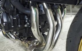 KAWASAKI Z900RS SE 2025 ZR900K