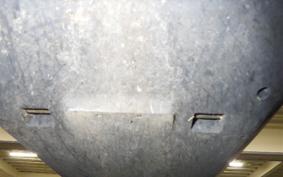 HONDA TACT Basket 2012 AF79