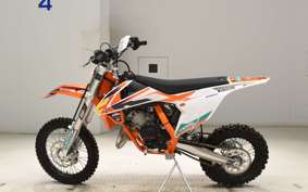 KTM 65 SX