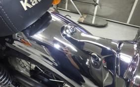KAWASAKI W650 2007 EJ650A