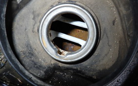 HONDA TACT-4ﾍﾞｰｼｯｸ AF79