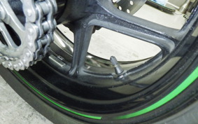 KAWASAKI NINJA 1000 SX 2023 ZXT02K