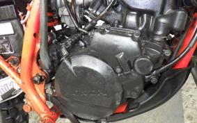 HONDA MTX200R MD07