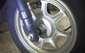 HONDA TACT-4ﾍﾞｰｼｯｸ AF79