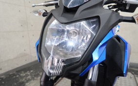 KAWASAKI Z250 SL BR250E