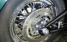 HARLEY FLHCS 1870 2025