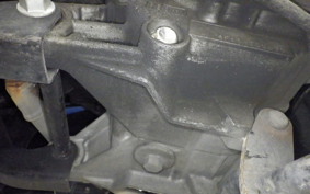 SUZUKI ｽｳｨｯｼｭ125 DV12B
