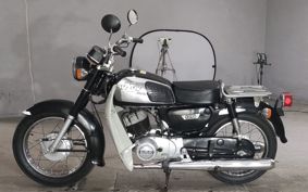 SUZUKI K125 K125