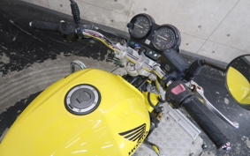 HONDA CB400SF K TRAINING CAR  NC54