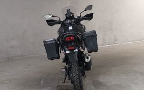 KAWASAKI VERSYS-X 250 TOURER LE250D