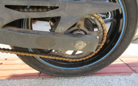 SUZUKI GSX250 R DN11A