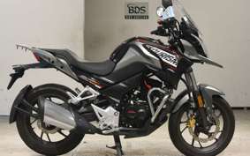 HONDA CB190X