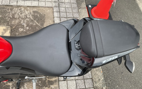 SUZUKI GSX-R125 ABS DL33B