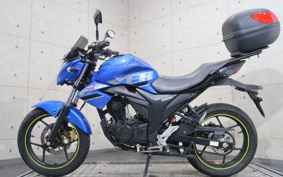 SUZUKI JIKUSA-150 NG4BG