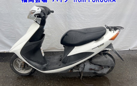 SUZUKI ADDRESS V50