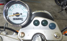 SUZUKI VANVAN 200 2015 NH41A