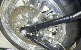 HARLEY FLSTF 1450 2001