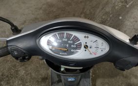HONDA DIO AF56