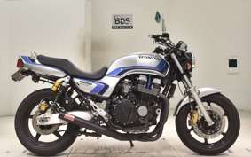 HONDA CB750 GEN 2 2007 RC42