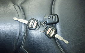 HONDA GL 1800 GOLD WING 2004 SC47