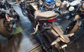 HONDA CB250R MC52