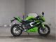 Фото Kawasaki Ninja 250SL с японского аукциона
