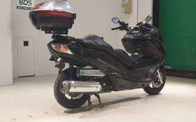 HONDA FORZA Z GEN 2 2014 MF10