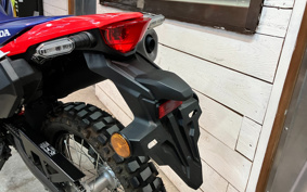 HONDA CRF250 RALLY MD47