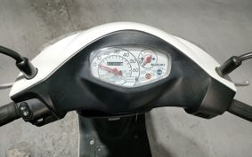 SUZUKI ADDRESS V50 CA4BA