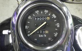 KAWASAKI VULCAN 400 CLASSIC 1996 VN400A