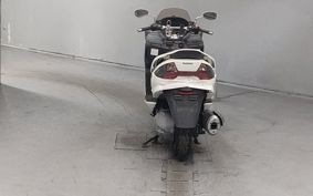 SUZUKI SKYWAVE 250S CJ46A