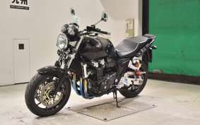 HONDA CB1300SF SUPER FOUR Gen. 3 2014 SC54