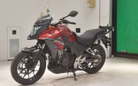 HONDA 400X ABS 2013 NC47