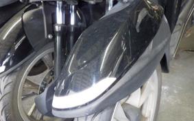 YAMAHA TRICITY 125 SE82J