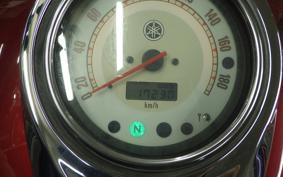 YAMAHA DRAGSTAR 1100 CLASSIC 2003 VP13J