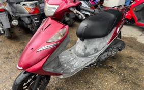 SUZUKI ADDRESS V125 CF46A