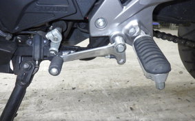 SUZUKI GSX250 R 2006