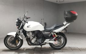 HONDA CB400SFV-4 2009 NC42