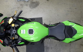 KAWASAKI ZX-25R ZX250E