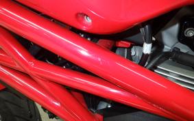 DUCATI MONSTER 1100 EVO 2012