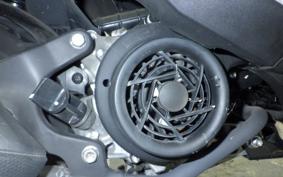 SUZUKI ADDRESS V125 DT11A