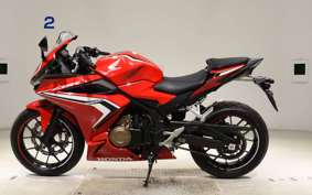 HONDA CBR400R 2019 NC56