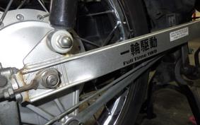 HONDA ｸﾛｽｶﾌﾞ JA10