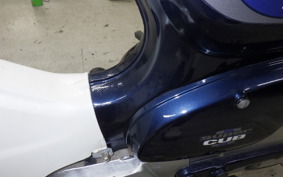 HONDA C50 SUPER CUB C50