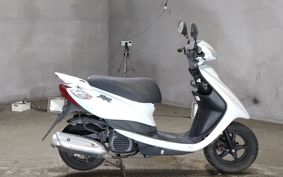 YAMAHA JOG ZR EVOLUTION2 SA39J