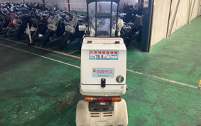 HONDA GYRO TA03