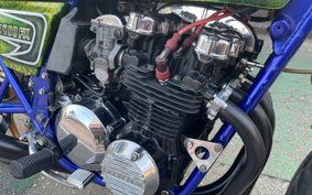 KAWASAKI Z400 FX 1980 01]049