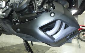 YAMAHA MT-25 A RG43J
