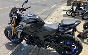 SUZUKI GSX-S750 ABS 2022 C533F