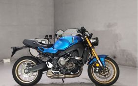 YAMAHA XSR900 RN80J